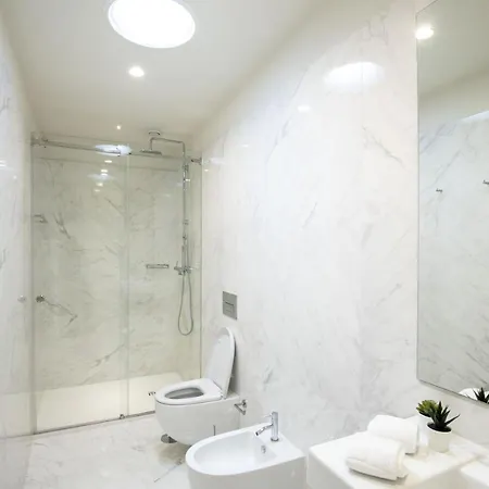 Bnapartments Cedofeita 포르투