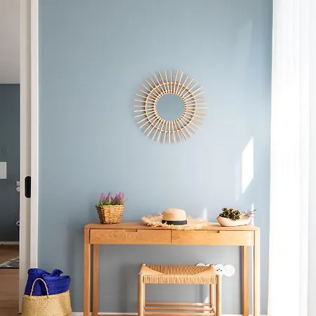 아파트 Bnapartments Cedofeita *
