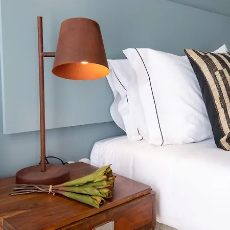 아파트 Bnapartments Cedofeita *