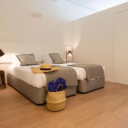 아파트 Bnapartments Cedofeita