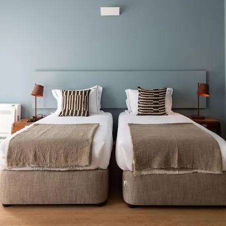 Lägenhet Bnapartments Cedofeita