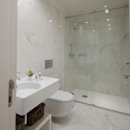 Bnapartments Cedofeita 포르투