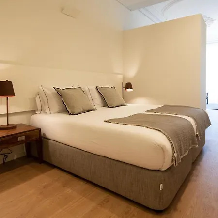 아파트 Bnapartments Cedofeita