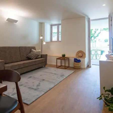 아파트 Bnapartments Cedofeita *