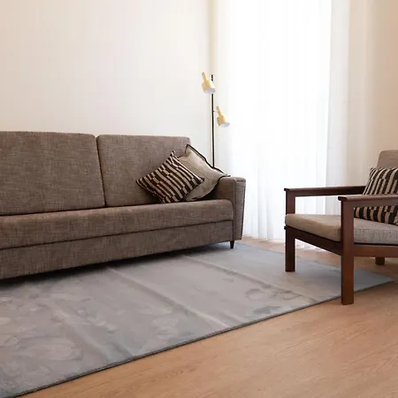 Bnapartments Cedofeita Lägenhet *