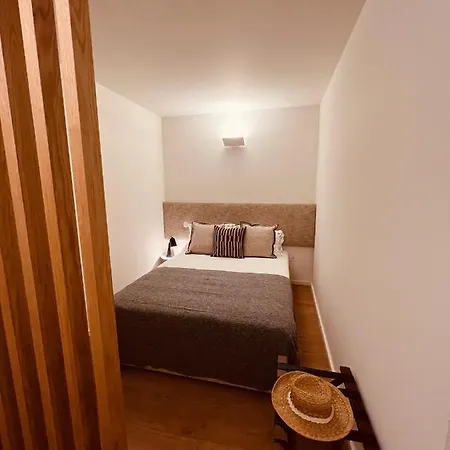 아파트 Bnapartments Cedofeita