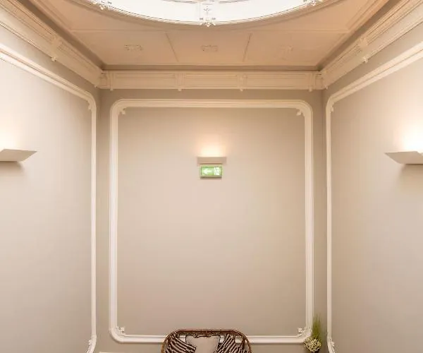 Bnapartments Cedofeita *