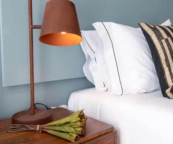 Lägenhet Bnapartments Cedofeita *