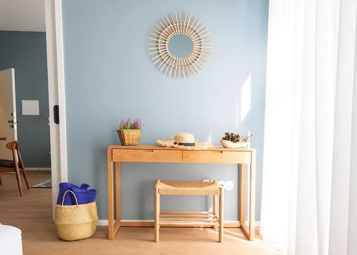 Lägenhet Bnapartments Cedofeita