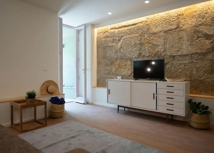 Bnapartments Cedofeita *