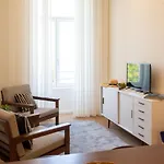 Apartment Bnapartments Cedofeita *