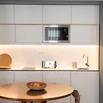 Apartment Bnapartments Cedofeita Porto