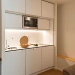 Apartment Bnapartments Cedofeita