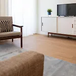 Bnapartments Cedofeita Apartament Porto