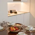 Bnapartments Cedofeita Apartment Porto