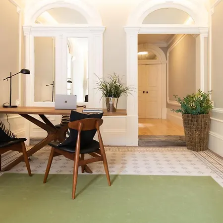 Appartement Bnapartments Cedofeita Oporto