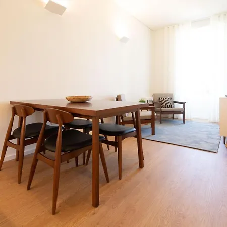 Appartement Bnapartments Cedofeita *