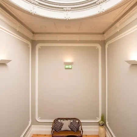 Bnapartments Cedofeita *