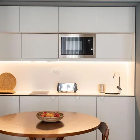 Appartement Bnapartments Cedofeita Oporto