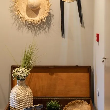 Bnapartments Cedofeita