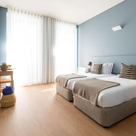 Apartman Bnapartments Cedofeita *