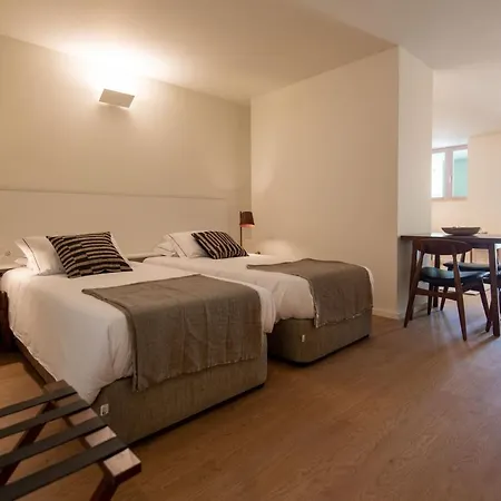 Bnapartments Cedofeita * Porto