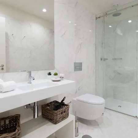 Bnapartments Cedofeita * Porto