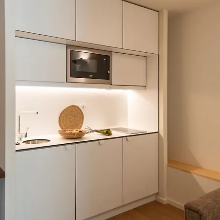 Appartement Bnapartments Cedofeita
