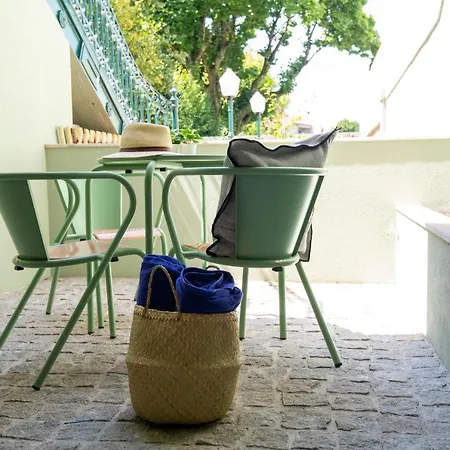 Bnapartments Cedofeita Apartman