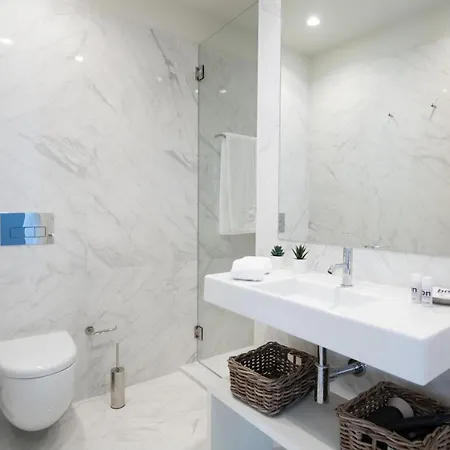 Bnapartments Cedofeita Apartman *