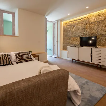 Bnapartments Cedofeita *