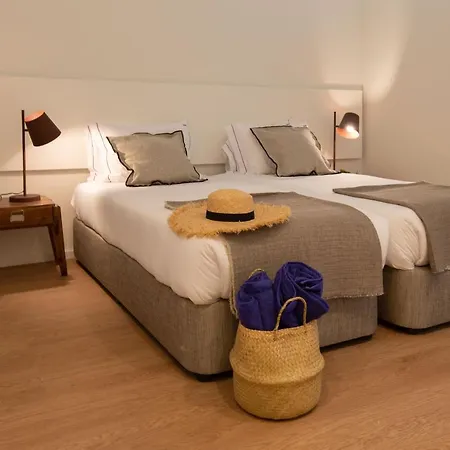 Bnapartments Cedofeita Oporto