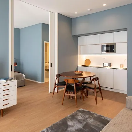 Bnapartments Cedofeita