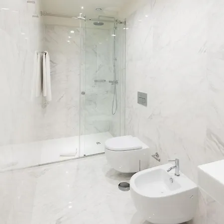 Bnapartments Cedofeita Apartman *