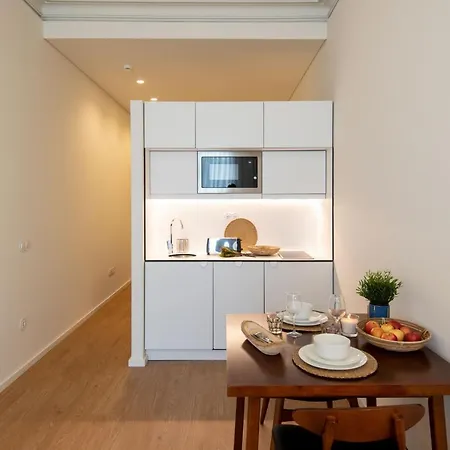 Appartement Bnapartments Cedofeita