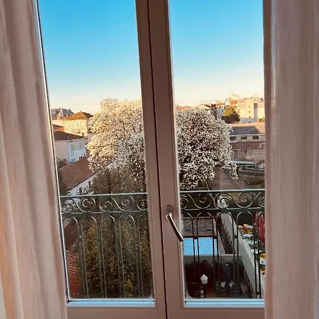 Bnapartments Cedofeita