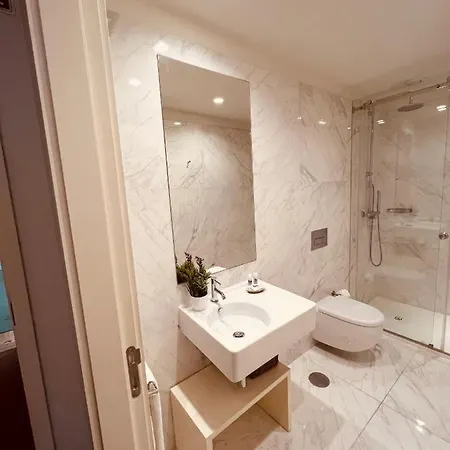 Appartement Bnapartments Cedofeita Oporto
