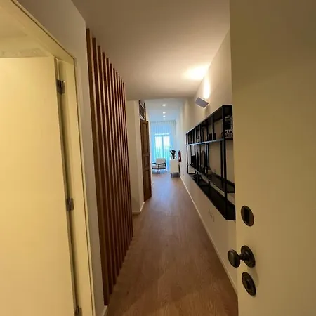 Bnapartments Cedofeita Oporto