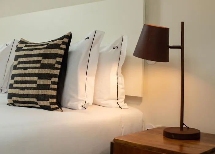 아파트 Bnapartments Cedofeita