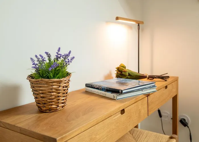 Bnapartments Cedofeita