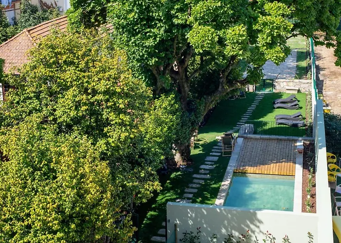 Bnapartments Cedofeita Porto