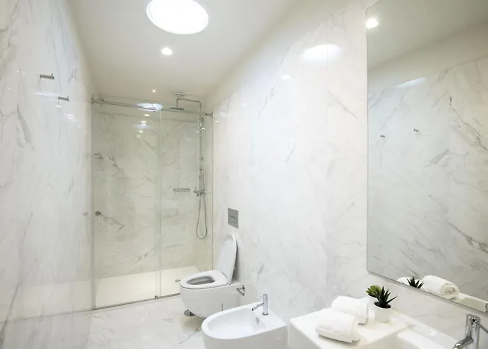 Bnapartments Cedofeita 포르투