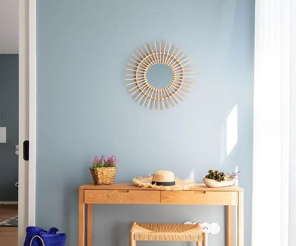 아파트 Bnapartments Cedofeita *