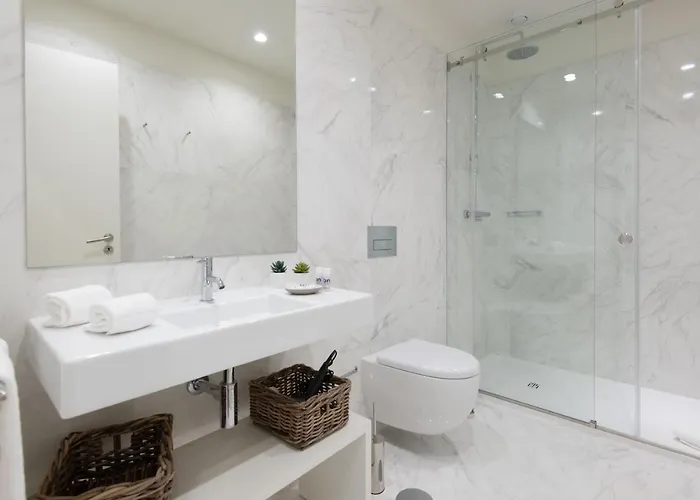 Bnapartments Cedofeita * Porto