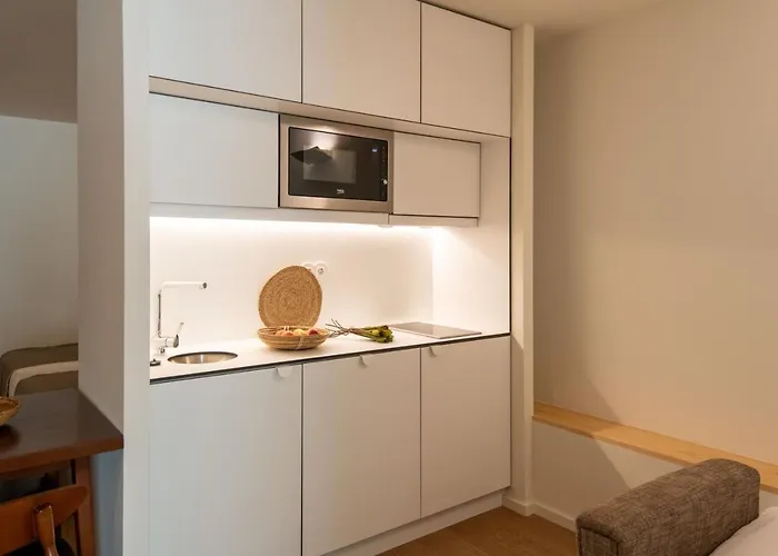 아파트 Bnapartments Cedofeita