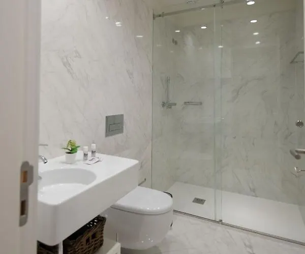 Bnapartments Cedofeita 포르투