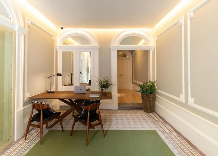 Bnapartments Cedofeita 아파트 *