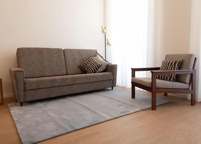 Bnapartments Cedofeita 아파트 *