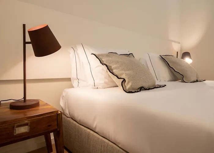 Bnapartments Cedofeita 아파트 *