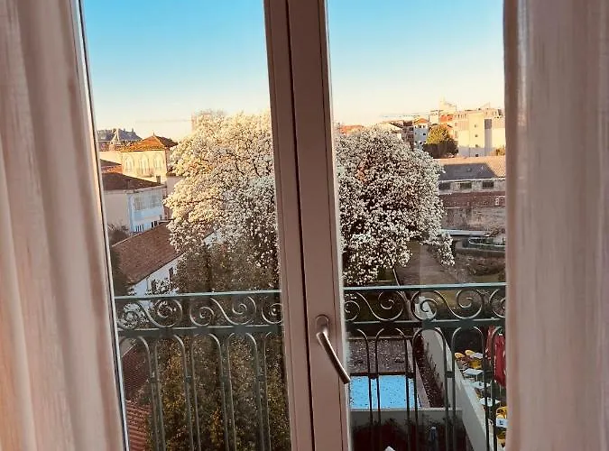 Bnapartments Cedofeita